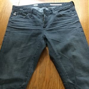 Adriano Goldschmied skinny jeans